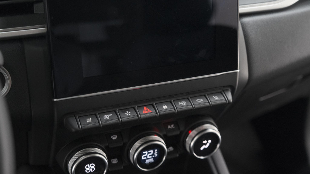 Renault Captur mild hybrid 140 edc techno | 360 camera | 9.3 inch grootsche