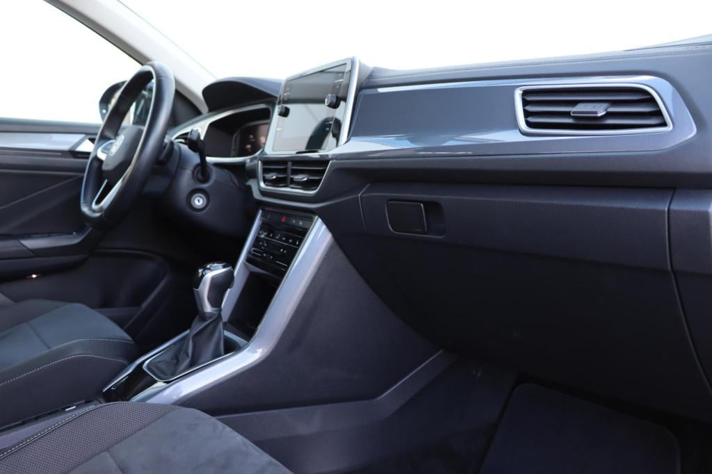 Volkswagen T-roc 1.5 tsi style 150pk dsg7