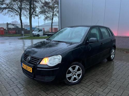 Volkswagen Polo 1.4-16V Sportline 161.730KM