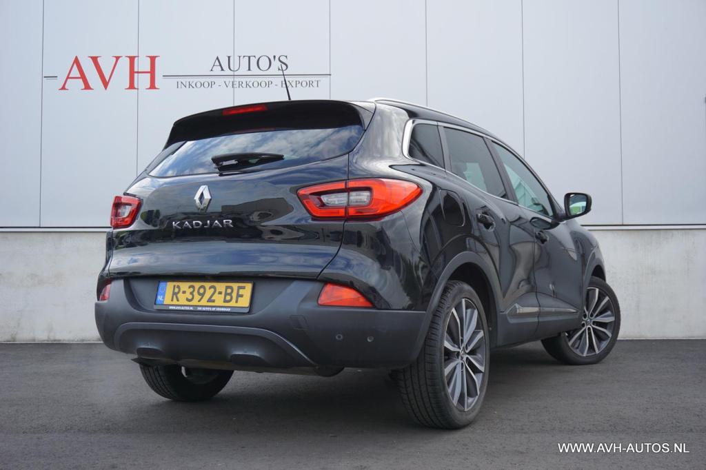 Renault Kadjar 1.2 tce zen