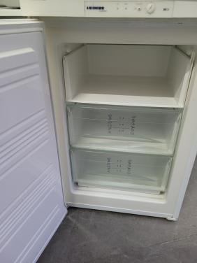 Liebherr tafelmodel vriezer