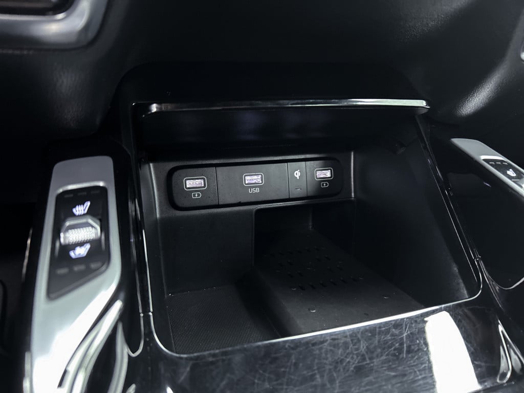 Kia Sorento 1.6 t-gdi plug-in hybrid 4wd executiveline 7p. limited