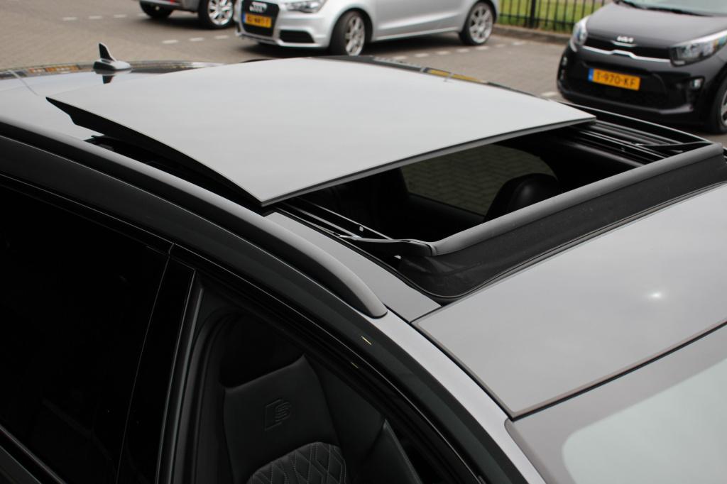 Audi A6 avant 55 tfsi e quattro s competition | rs stoelen | head up | memo