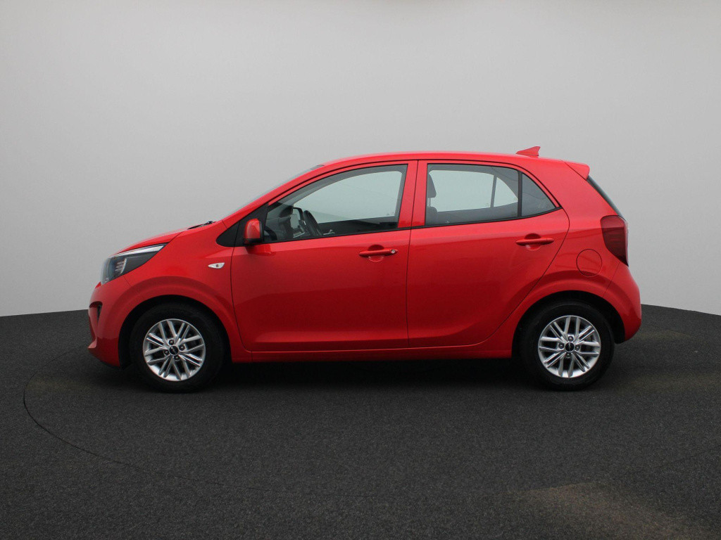 Kia Picanto 1.0 dpi dynamicline | apple carplay / android auto | camera | a