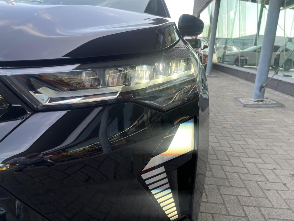 Mitsubishi Asx 1.6 hev at intense+|rijklaar