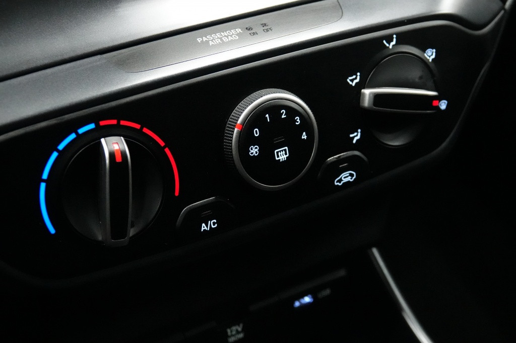 Hyundai I 20 1.0 t-gdi mild-hybrid