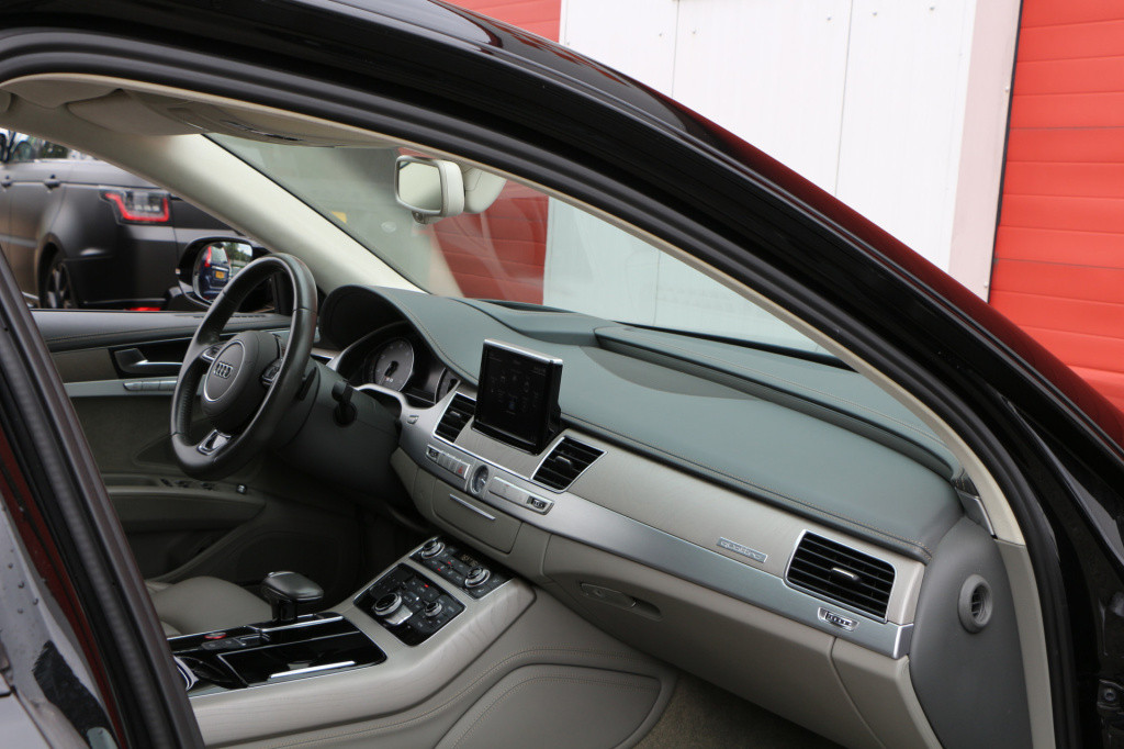 Audi S8 4.0 tfsi s8 plus quattro *keramisch *design selection