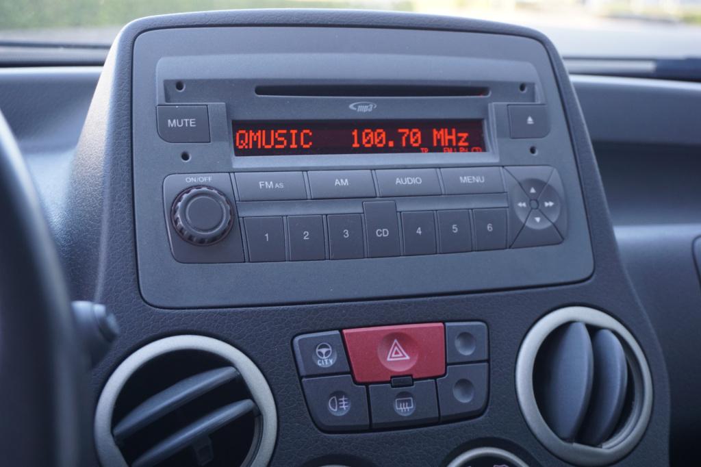 Fiat Panda 1.2 edizione cool airco / elektr. ramen / nap