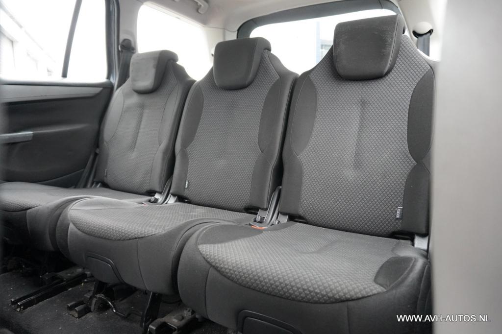 Citroen Grand C4 Picasso 1.8-16v prestige 7 - persoons!