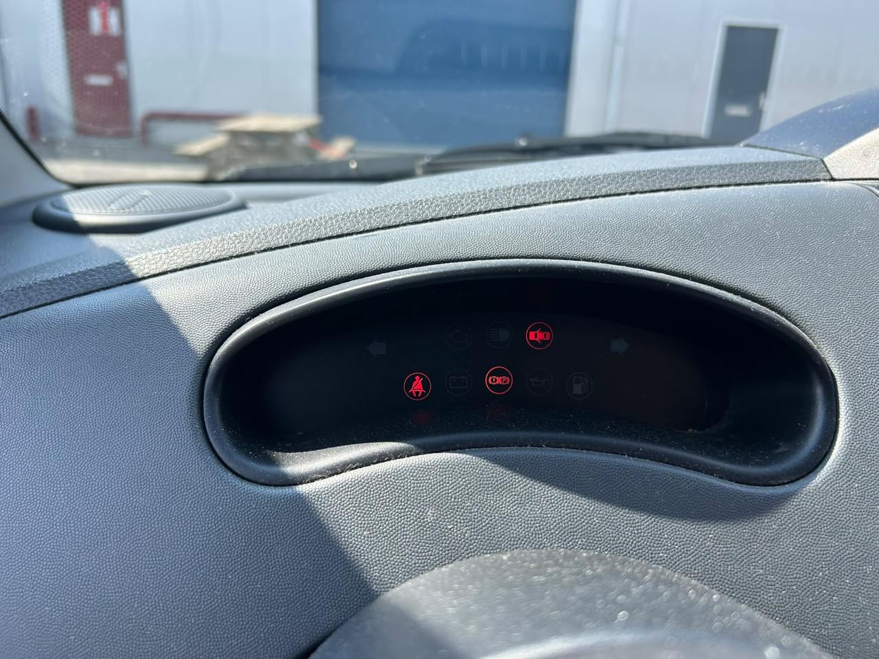 Chevrolet Matiz 0.8 Breeze Airco/Lage KM/Nieuwe APK