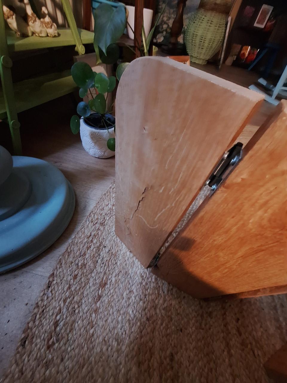 2 x 3 luik