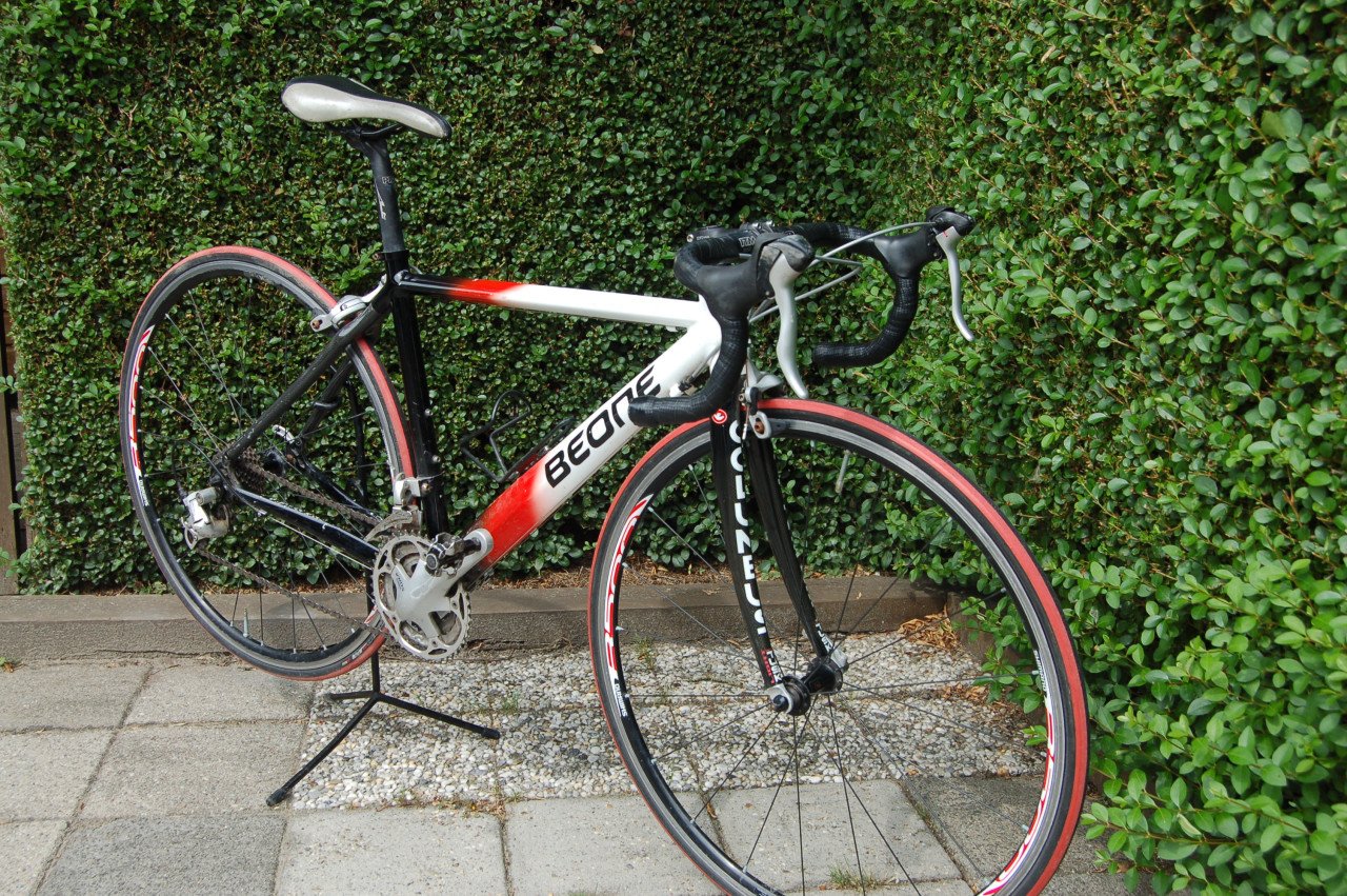 Racefiets voor kind  M / V  * * *