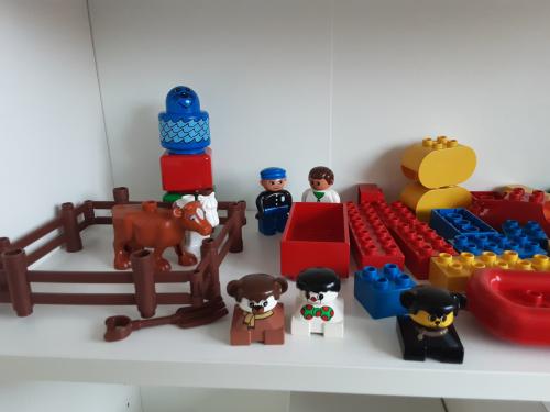 Lego Duplo
