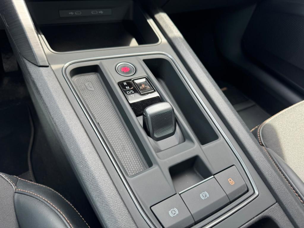 Cupra Formentor 1.4 e-hybrid business