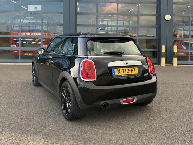 Mini One mini 1.2