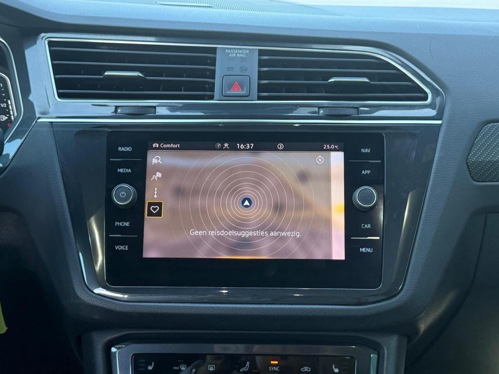 Volkswagen Tiguan 1.4 tsi ehybrid r-line business+ panoramadak|trekhaak|sup