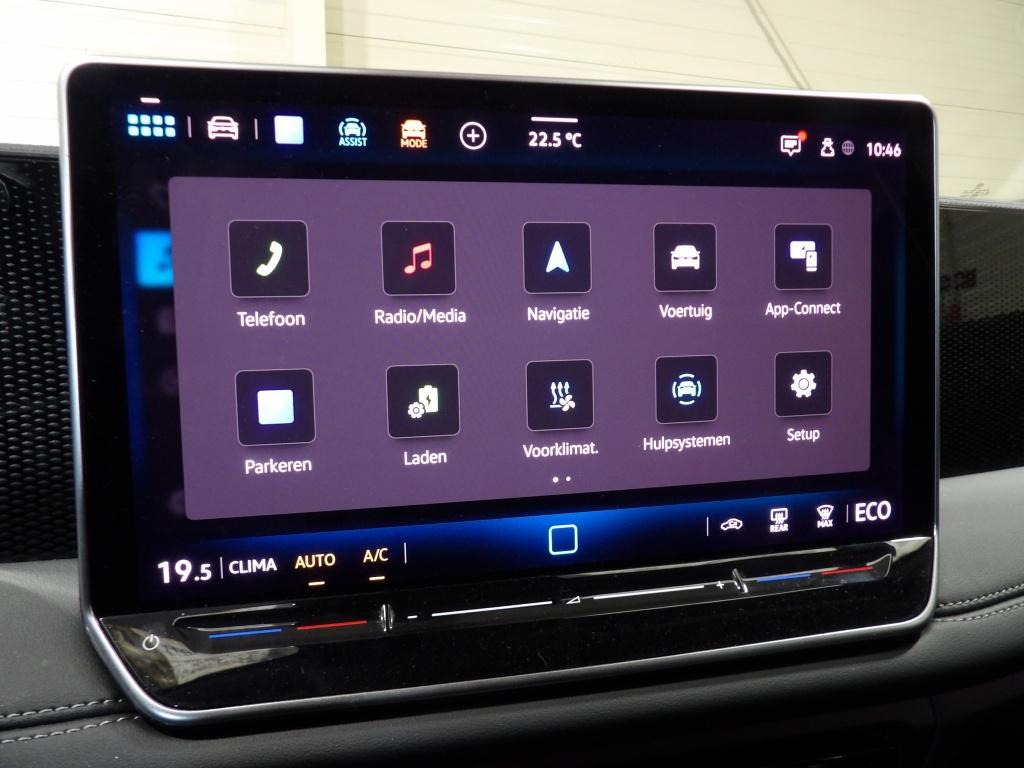 Volkswagen Tiguan 1.5 ehybrid 204pk dsg-6 life edition plus