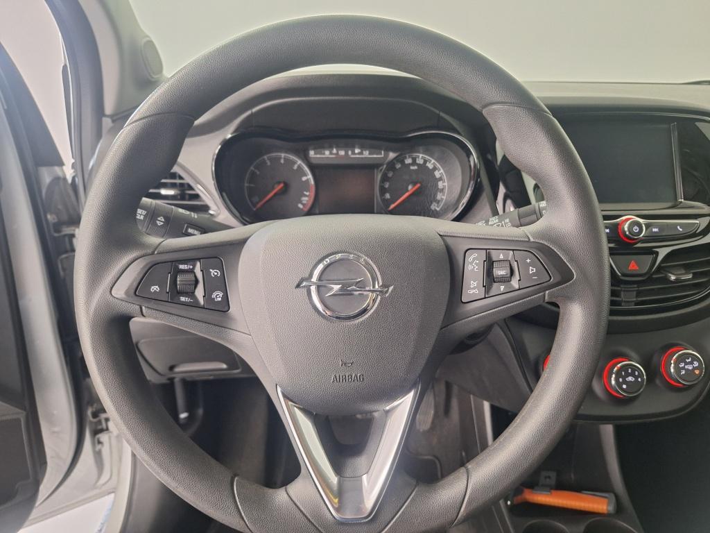 Opel Karl 1.0 rocks | online edition | dab | cruise control
