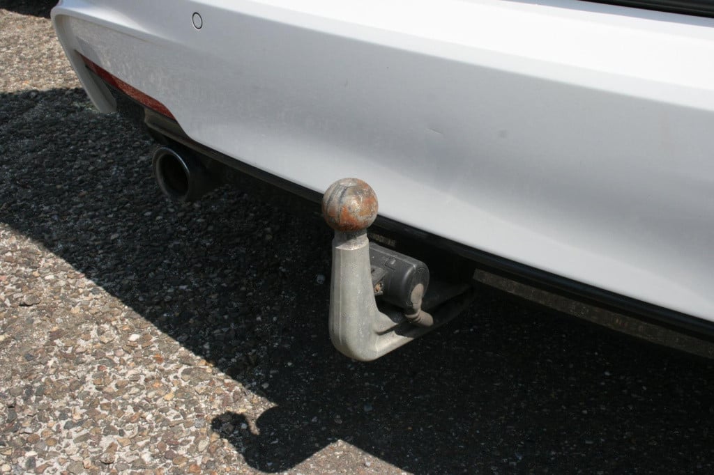 BMW 3-serie touring 340i m sport centennial high executive