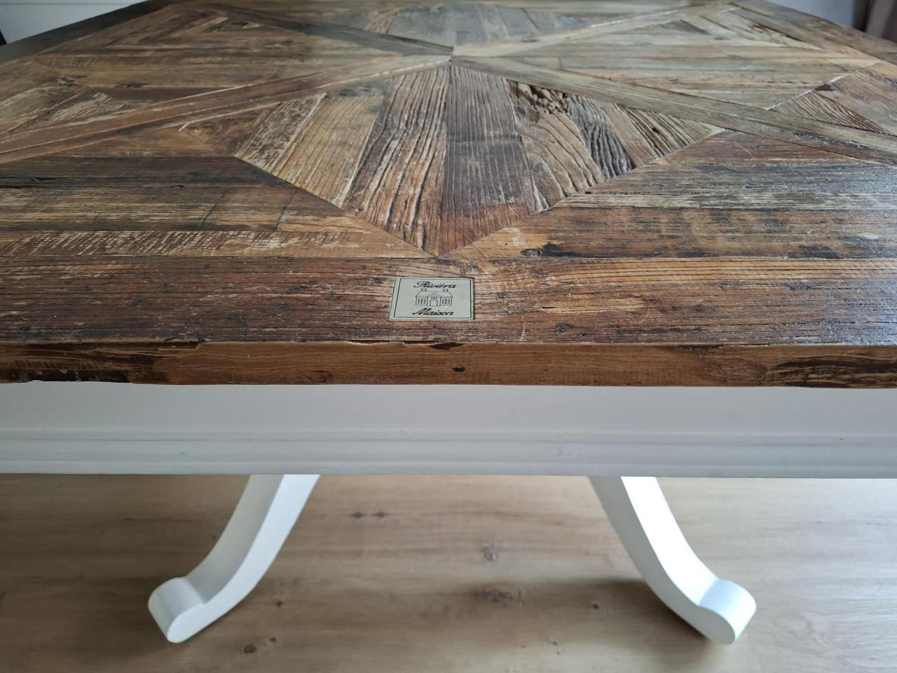 Eettafel