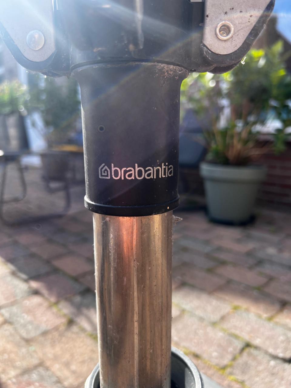 Droogmolen Brabantia 60 meter Automatic Lift