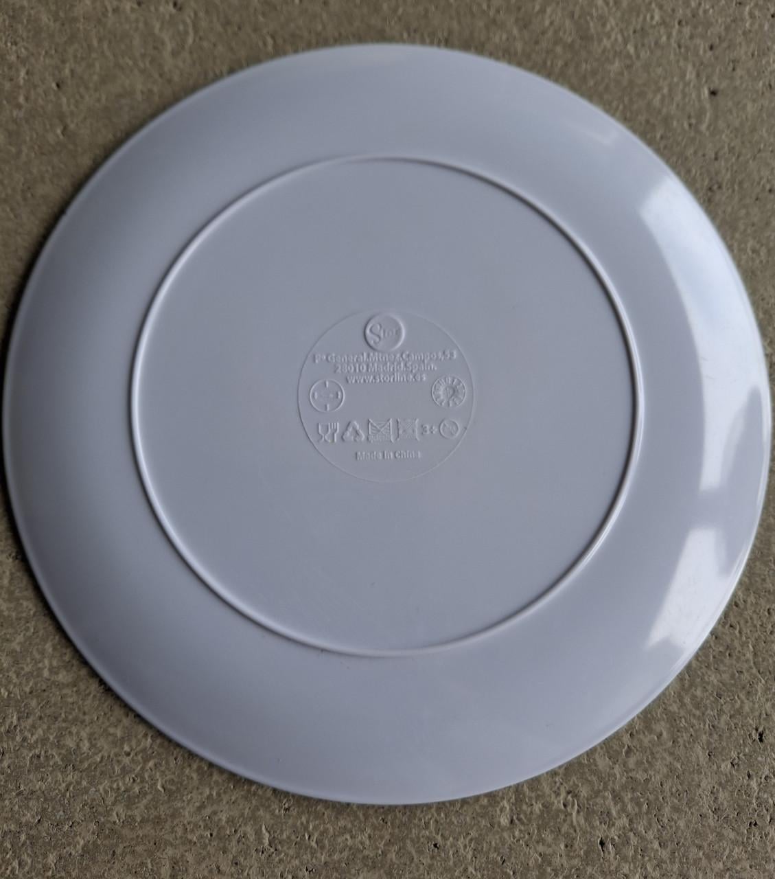 Melamine Bordje: Star Wars