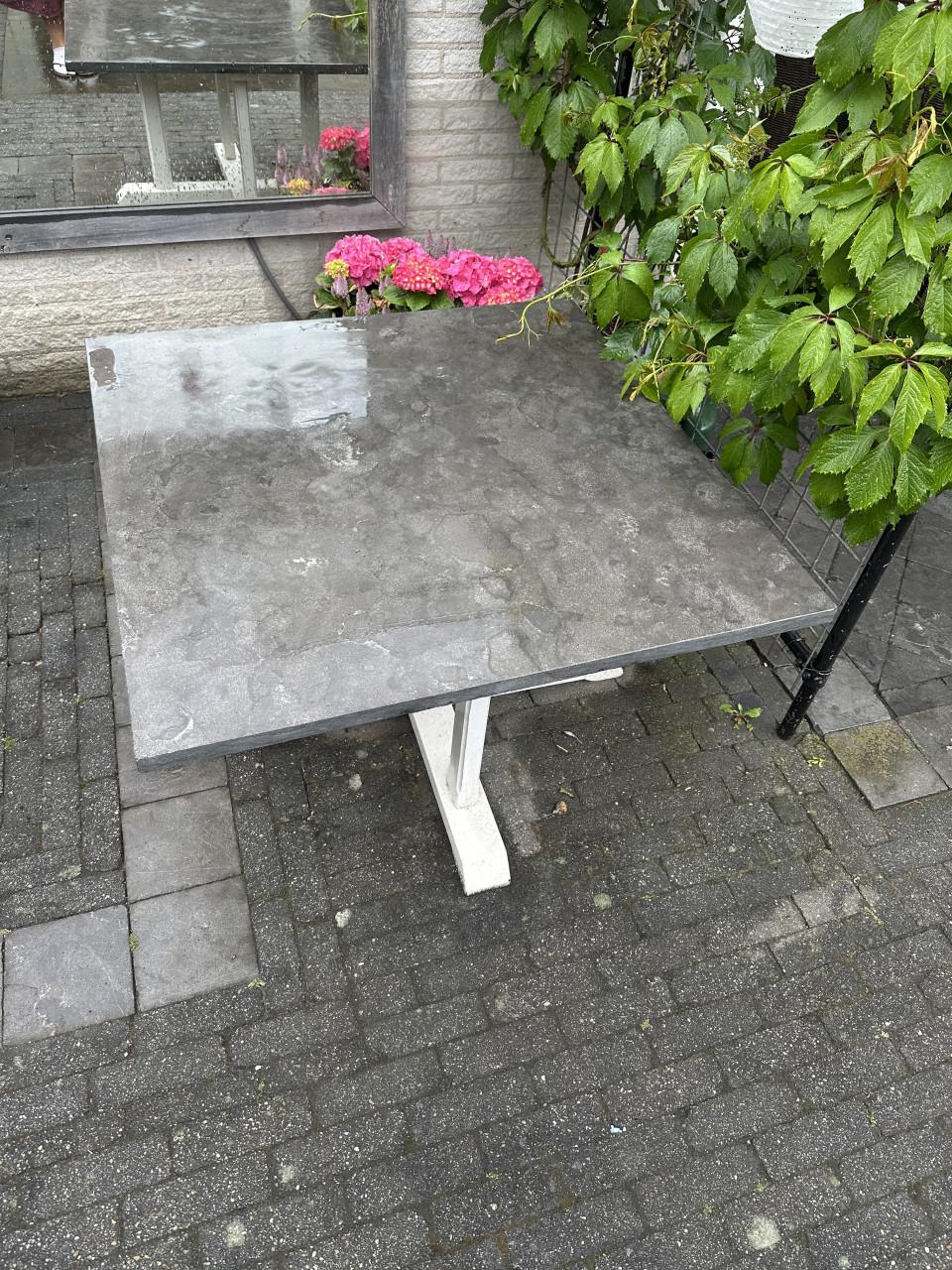 Tuintafel