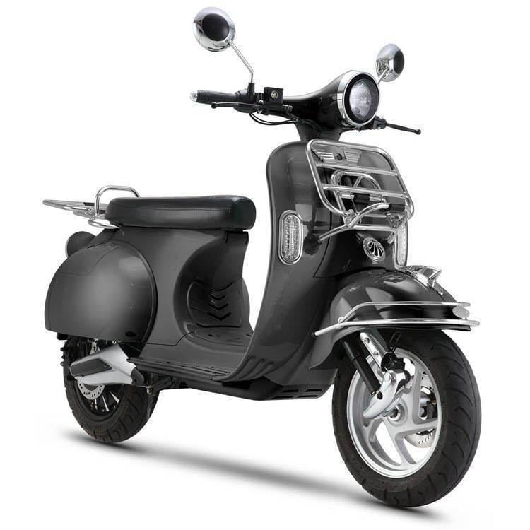 Doohan ROMEX elektrische scooter