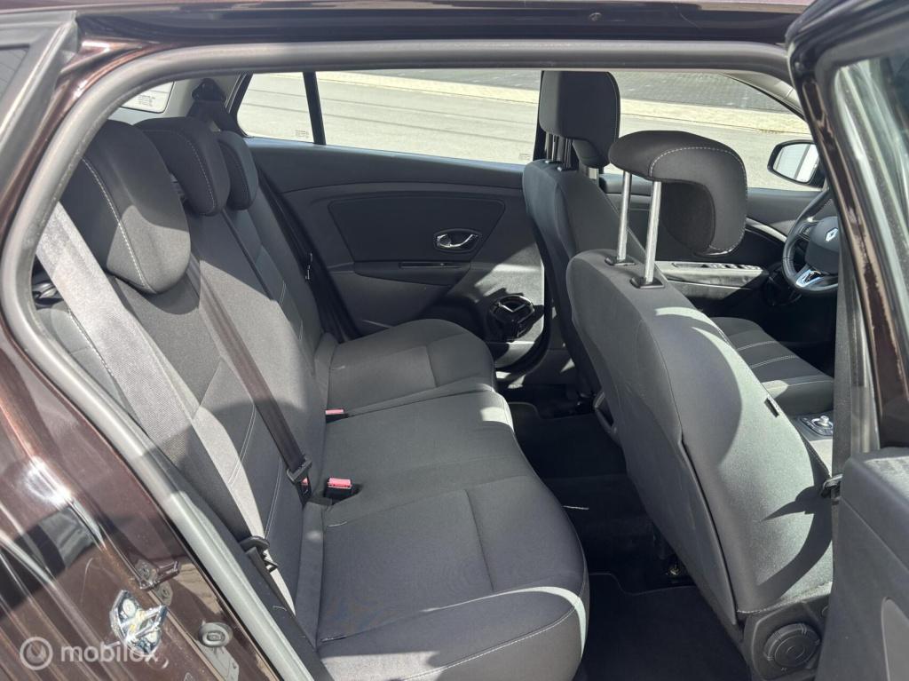 Renault Megane 1.2 tce authentique