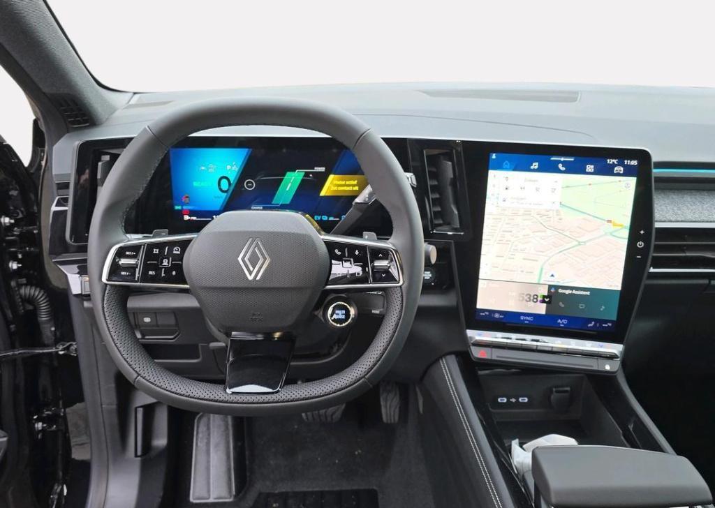 Renault Austral 1.2 e-tech full hybrid 200 techno - nieuw model / pack look
