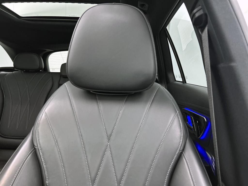 Mercedes-Benz Glc 300e 4matic amg plug-in hybride | panoramadak | trekhaak 