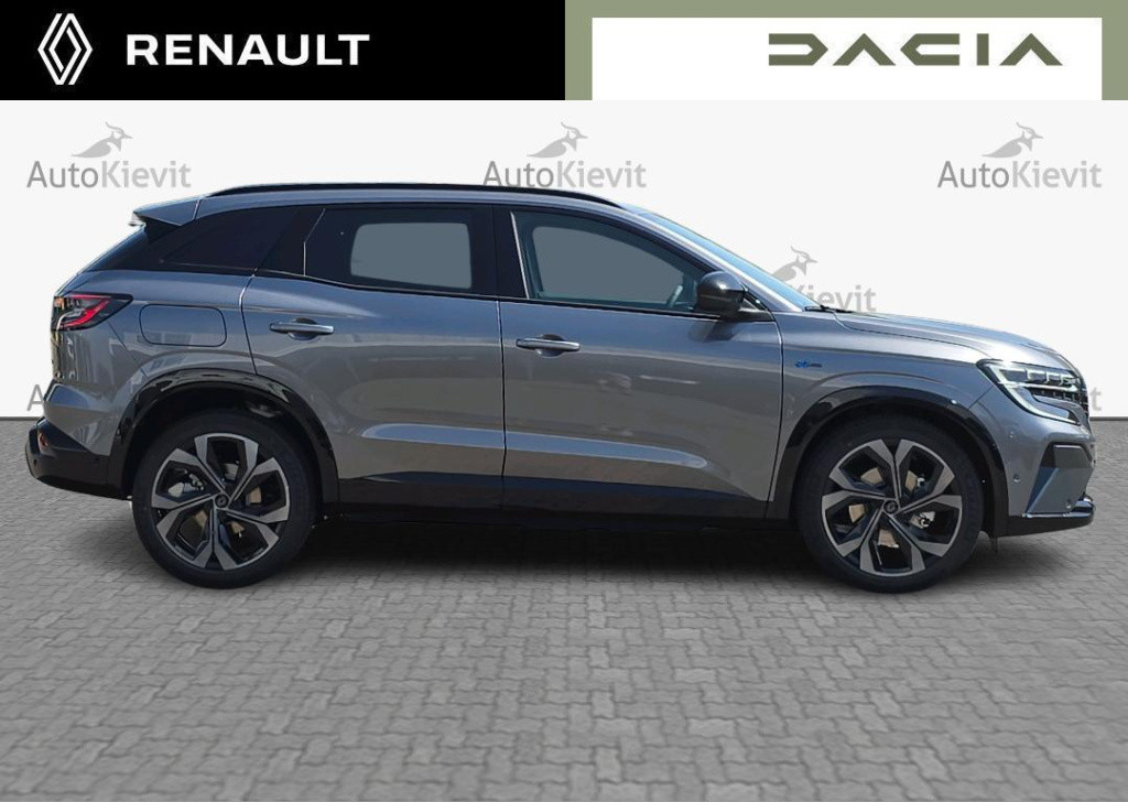 Renault Austral 1.2 e-tech full hybrid 200 techno esprit alpine - elektrisc