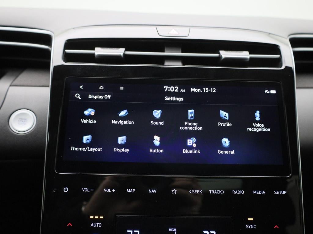 Hyundai Tucson 1.6 t-gdi phev premium sky 4wd | lmv | automaat | panorama d