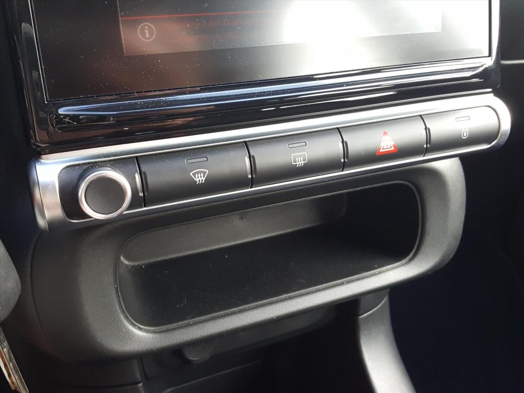 Citroen C3 1.2 puretech 82pk feel navigatie via apple/android | cruise & cl