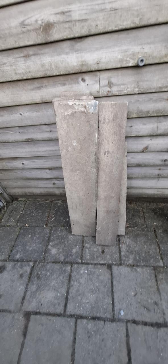 Beton banden