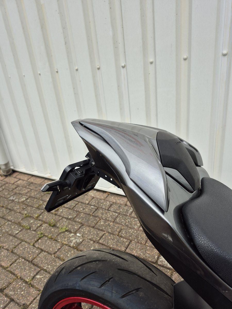 Kawasaki Z900 abs uit 2020