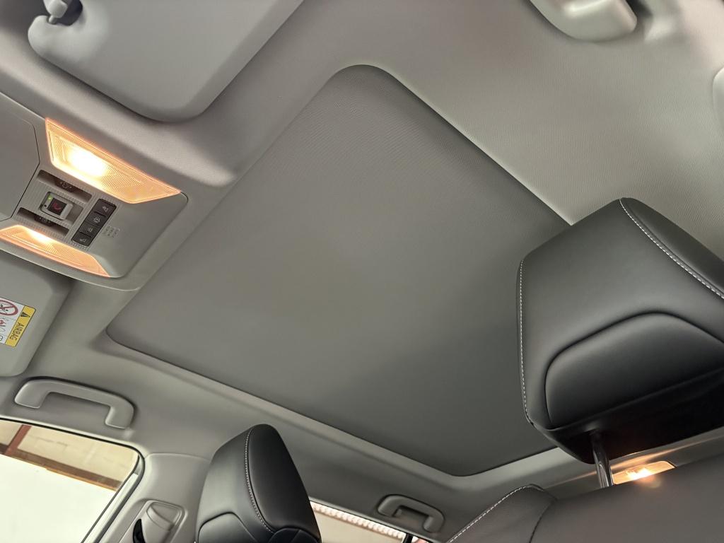 Toyota Rav4 2.5 hybrid executive