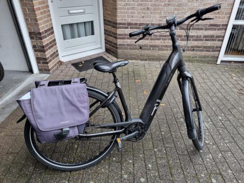 Koga dames fiets