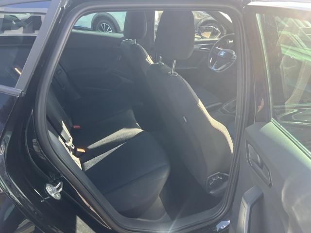 Seat Ibiza 1.0 tsi 115pk dsg-7 fr business connect, carplay, stoelverwarmin