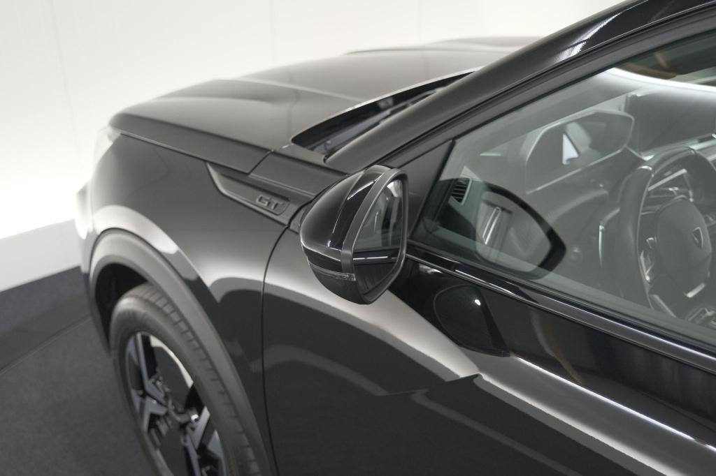 Peugeot 2008 puretech 130 eat8 gt | camera | apple carplay | parkeersensore