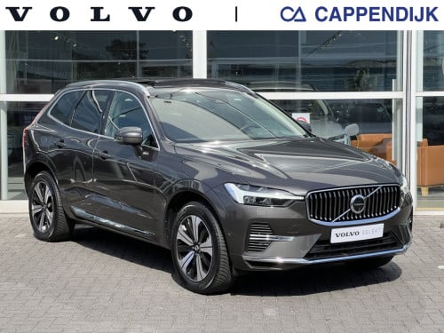 Volvo XC60 2.0 t6 awd plus + bright leder/360 cam./hk premium sound