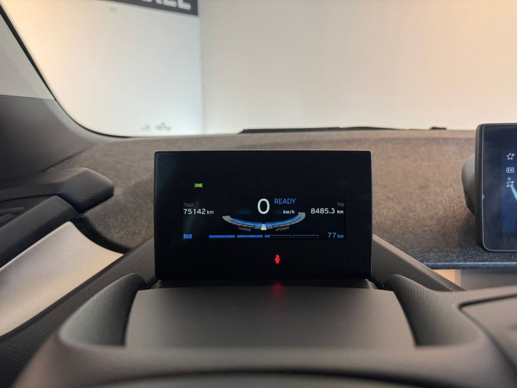 BMW I3 basis iperformance 94ah 33 kwh