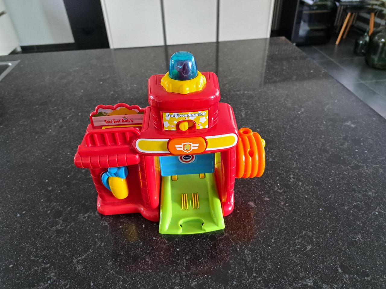 VTEC Toet toet auto's