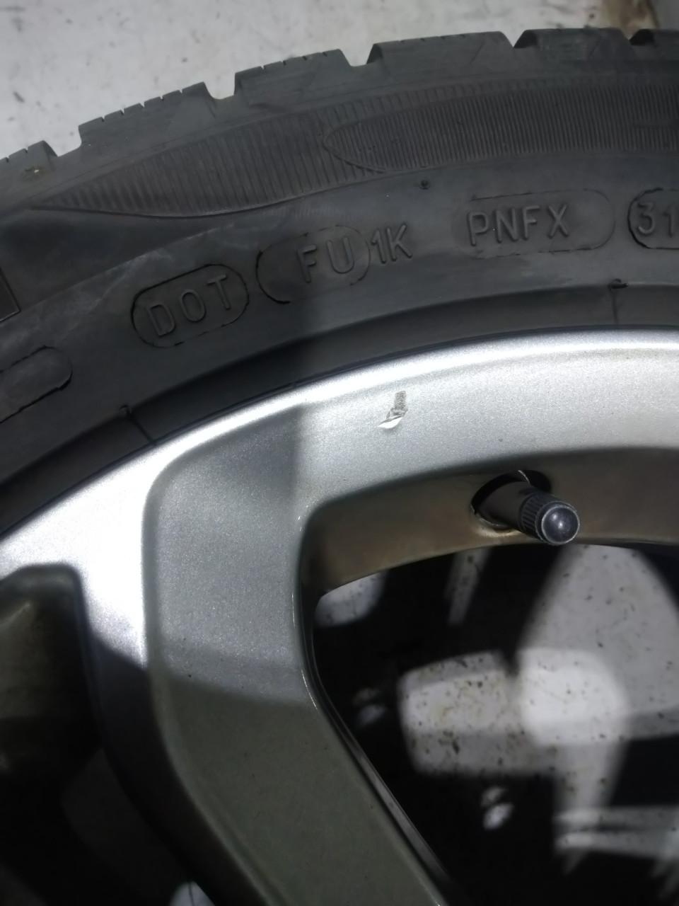 Winterset citroen/Peugeot