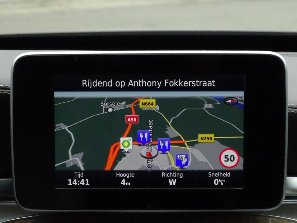 Mercedes-Benz C-Klasse estate 350 e lease edition