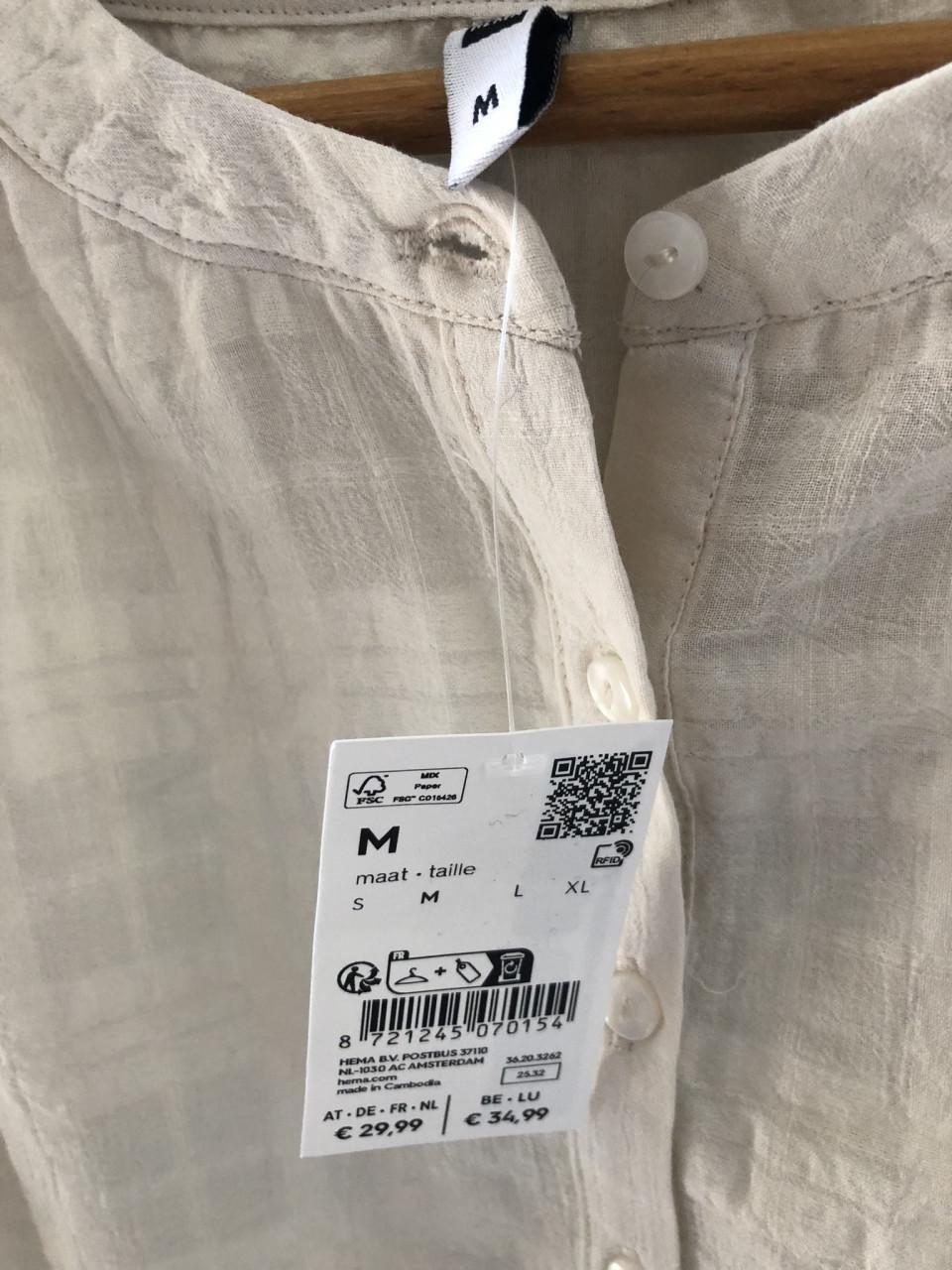 Te koop diverse truitjes.(nieuw).