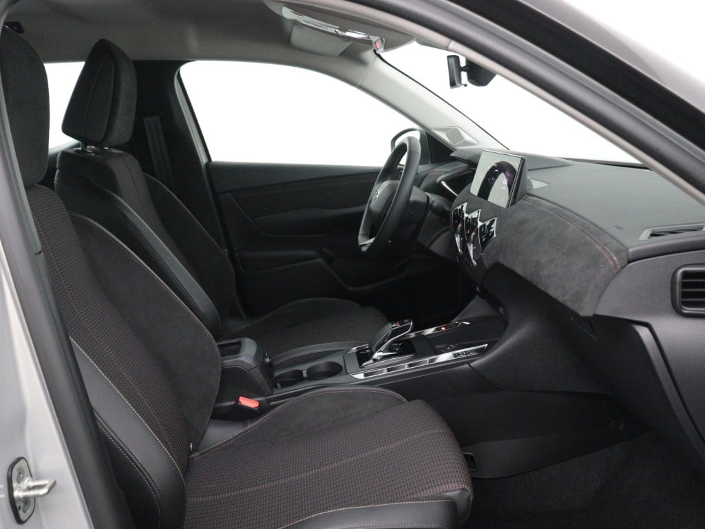 Ds Ds 3 e-tense performance line 54 kwh | rijklaar | parkeersensoren rondom