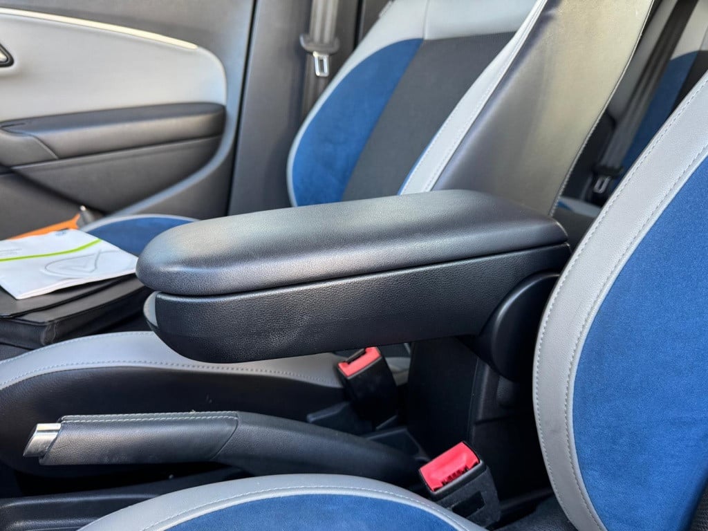 Volkswagen Polo 1.4 tsi bluegt automaat