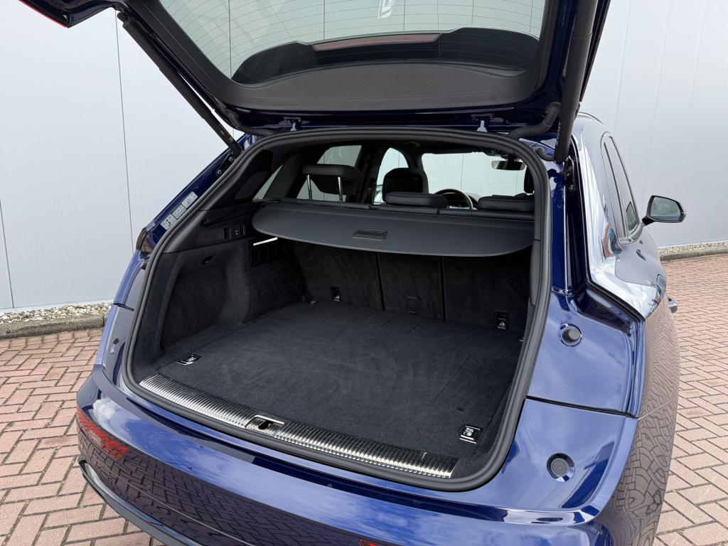Audi Q5 55 tfsi e hybrid 367pk quattro s-line competition