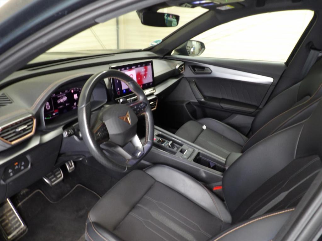 Cupra Formentor 1.4 e-hybrid 245pk dsg-6 edition